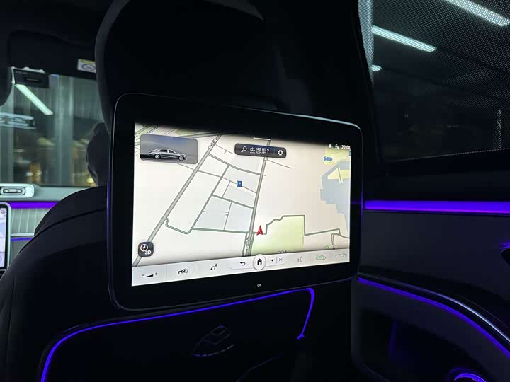 Фото 17 - Mercedes-Benz Maybach S-Class