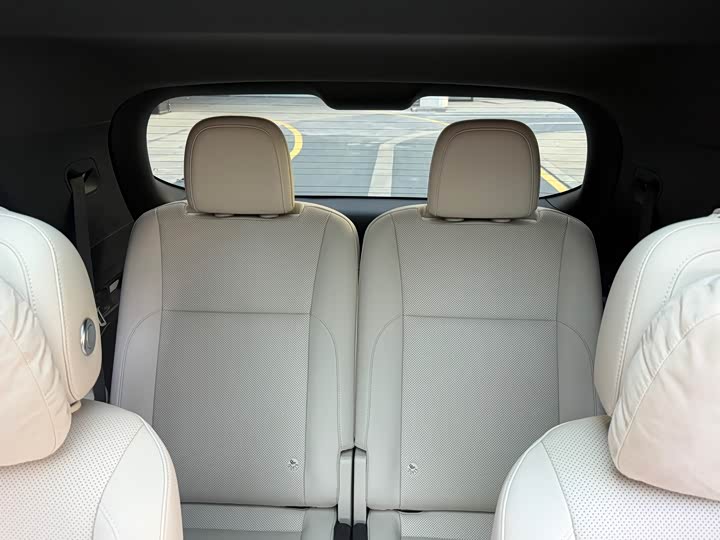 Фото 7 - LiXiang L8