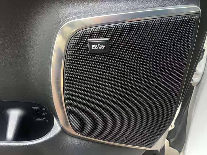 Фото 10 - Lexus LM