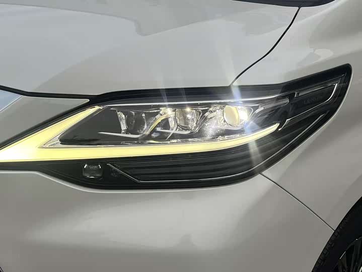 Фото 24 - Lexus LM