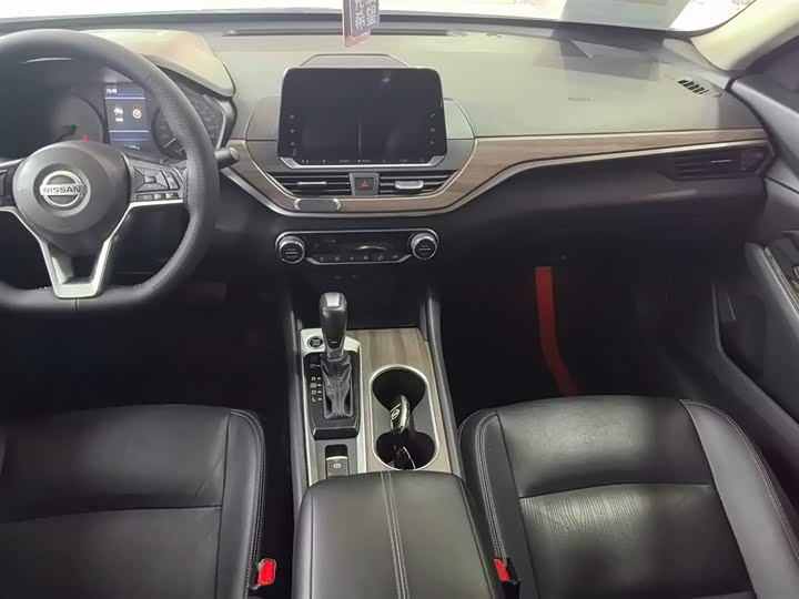 Фото 6 - Nissan Teana