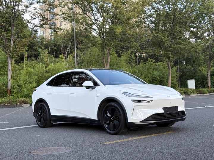 Фото 3 - Nio Onvo L60