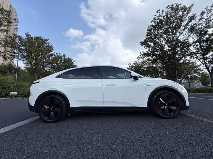 Фото 4 - Nio Onvo L60