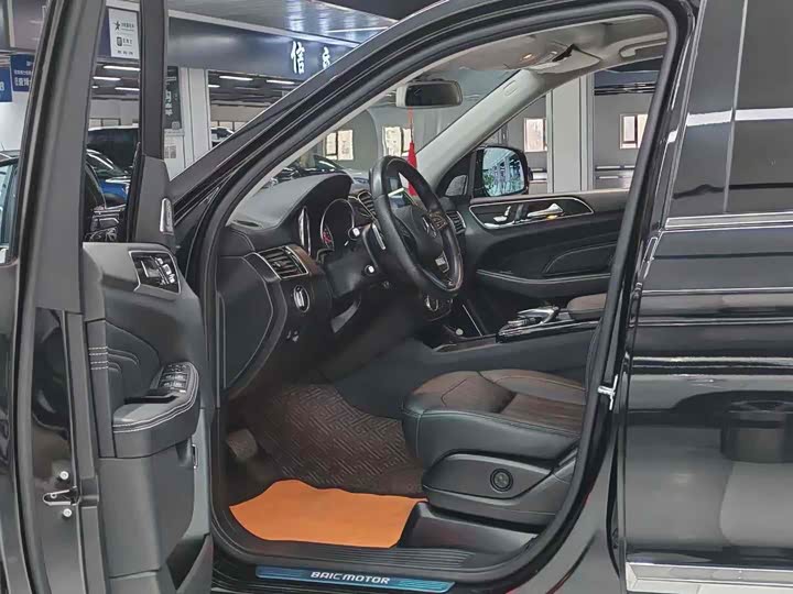 Фото 3 - BAIC Beijing BJ90