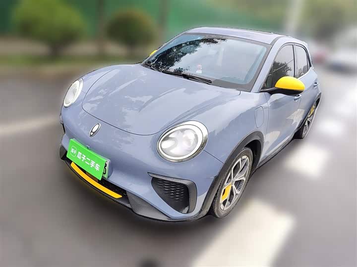 Фото 1 - Ora Good Cat GT (03 GT)