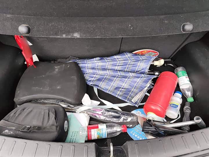 Фото 10 - Ora Good Cat GT (03 GT)