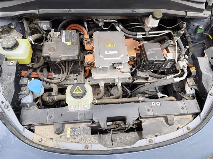 Фото 11 - Ora Good Cat GT (03 GT)