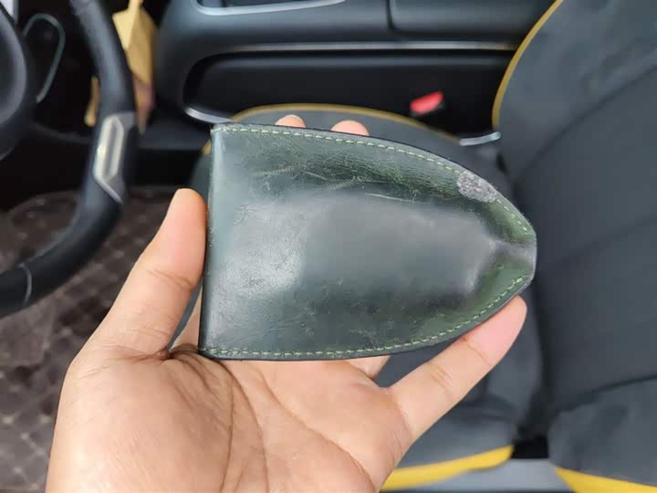 Фото 12 - Ora Good Cat GT (03 GT)