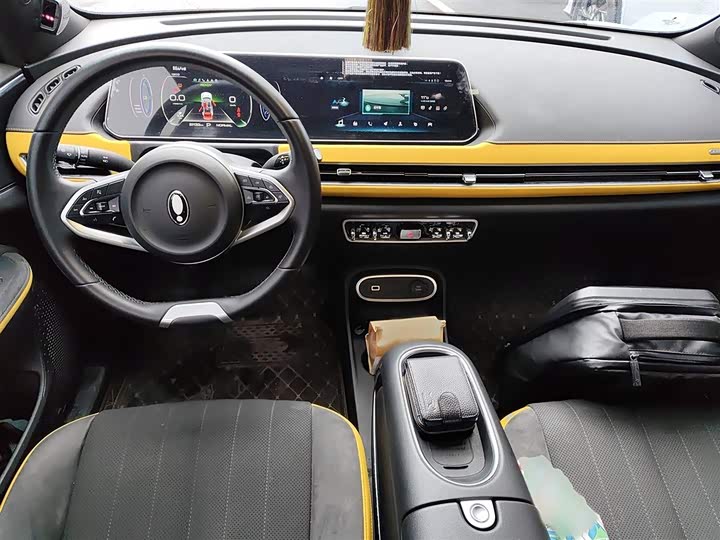 Фото 13 - Ora Good Cat GT (03 GT)