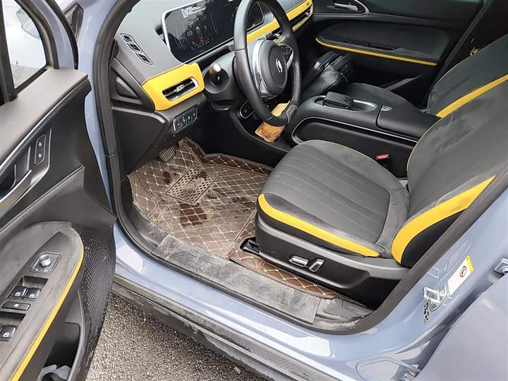 Фото 14 - Ora Good Cat GT (03 GT)