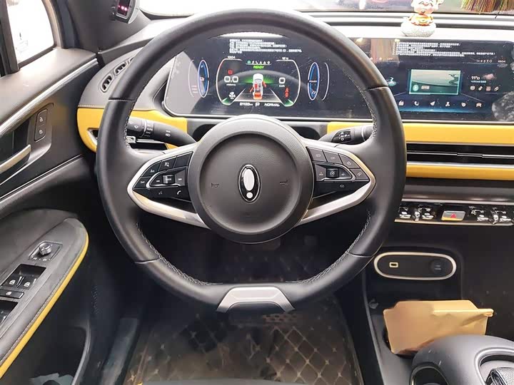 Фото 3 - Ora Good Cat GT (03 GT)