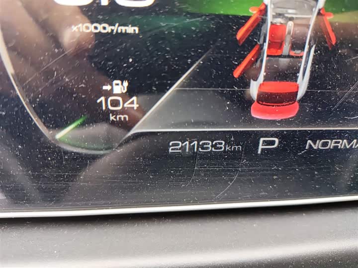 Фото 5 - Ora Good Cat GT (03 GT)