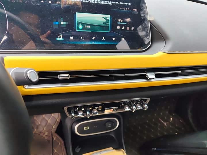 Фото 6 - Ora Good Cat GT (03 GT)