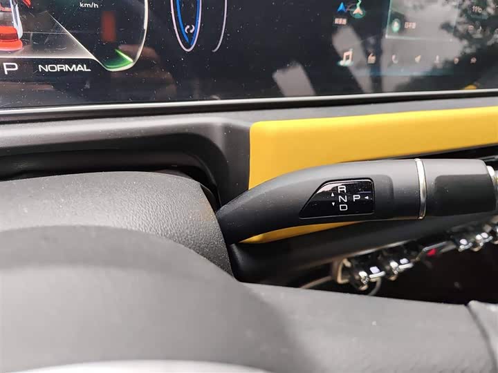 Фото 7 - Ora Good Cat GT (03 GT)