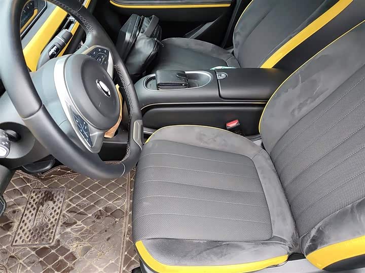 Фото 8 - Ora Good Cat GT (03 GT)