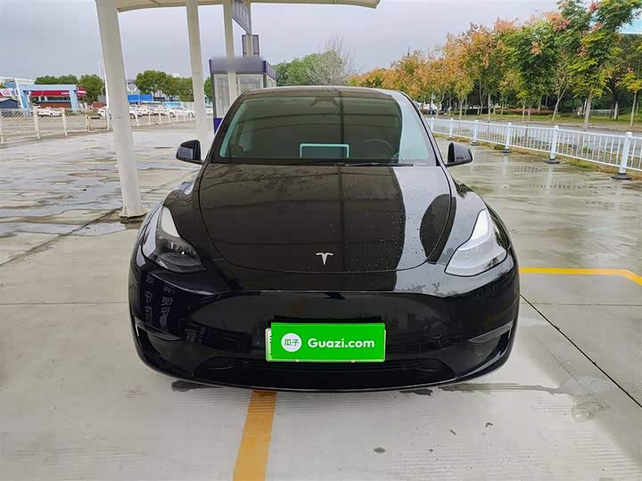Фото 3 - Tesla Model Y