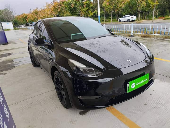 Фото 4 - Tesla Model Y