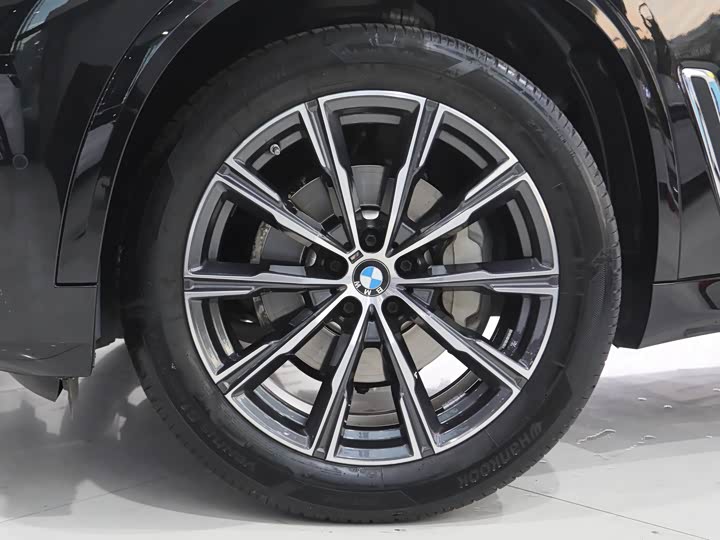 Фото 4 - BMW X5