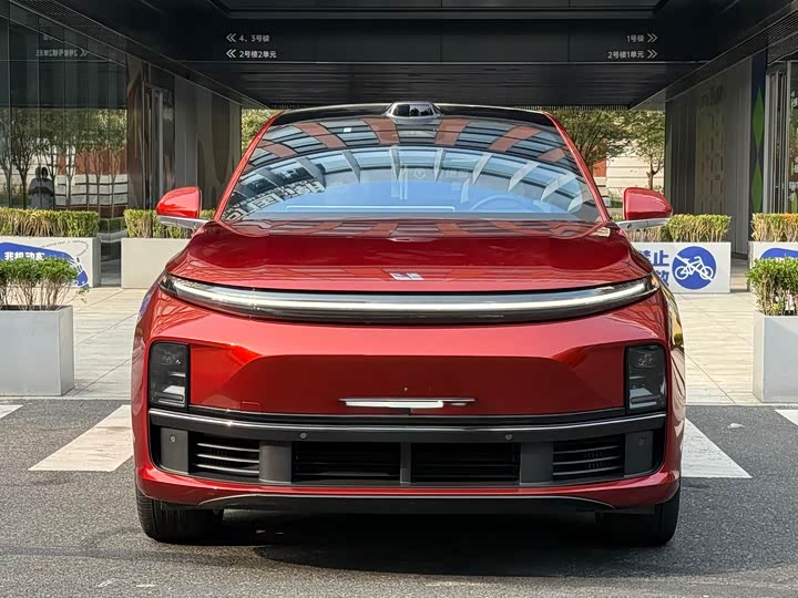 Фото 2 - LiXiang L7