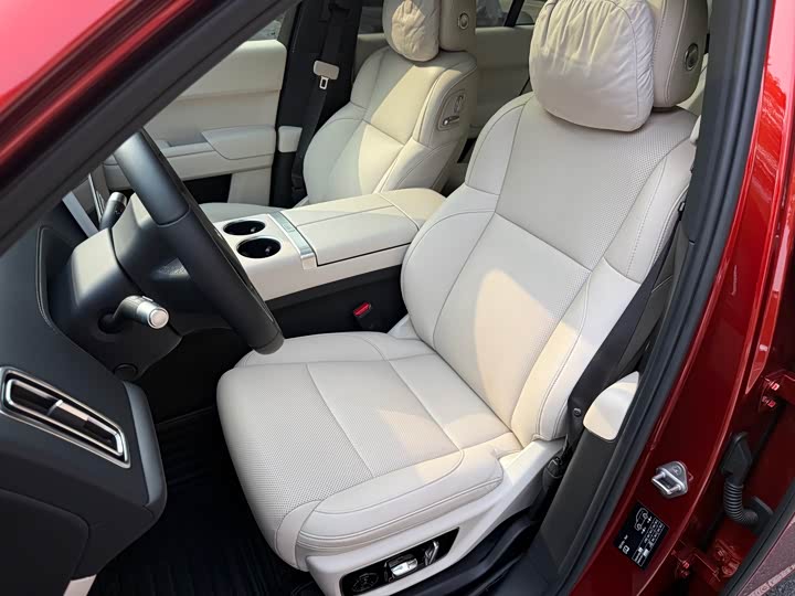 Фото 6 - LiXiang L7