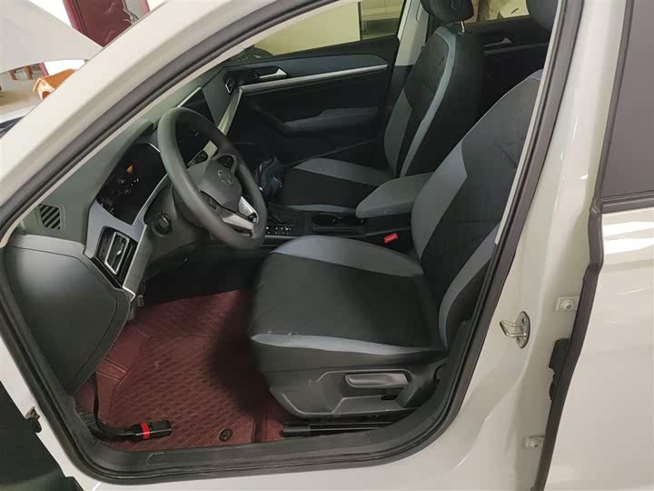 Фото 15 - Volkswagen Lavida