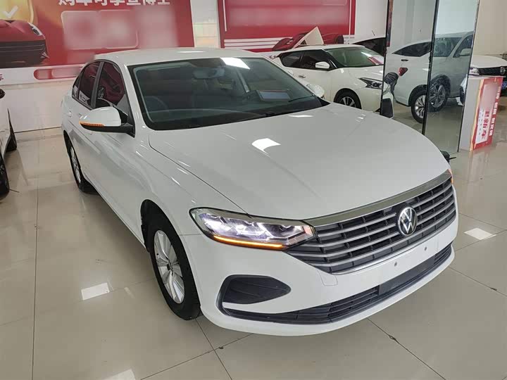 Фото 4 - Volkswagen Lavida