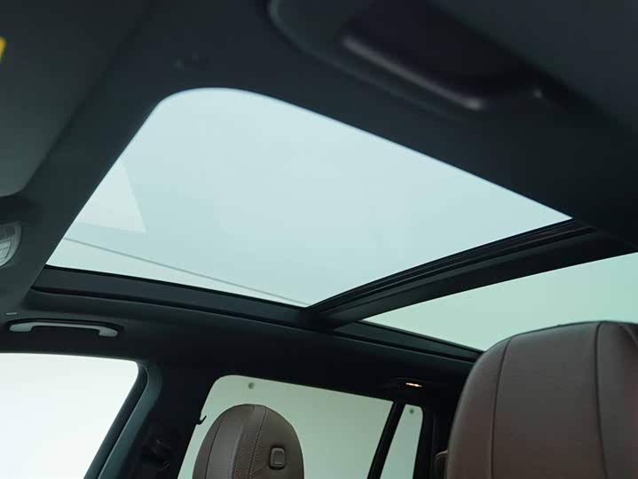 Фото 10 - Mercedes-Benz GLS-Class