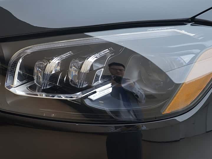 Фото 13 - Mercedes-Benz GLS-Class