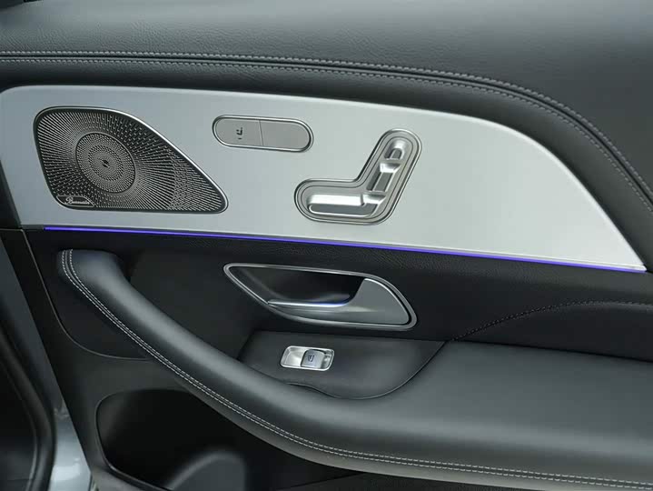 Фото 21 - Mercedes-Benz GLE-Class AMG