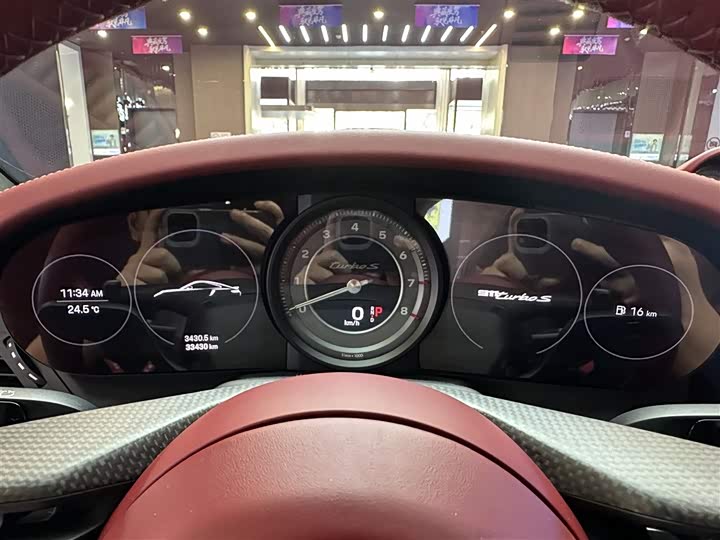 Фото 9 - Porsche 911