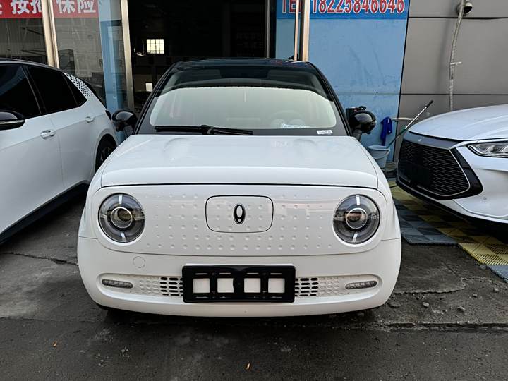 Фото 1 - Ora Black Cat