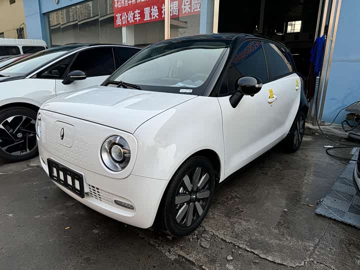 Фото 2 - Ora Black Cat