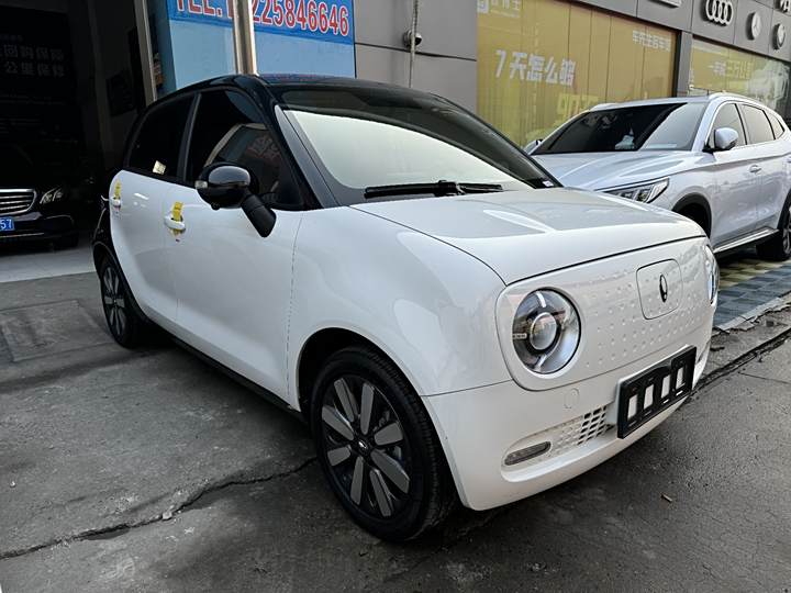 Фото 3 - Ora Black Cat