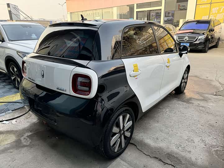 Фото 4 - Ora Black Cat