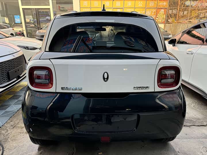 Фото 5 - Ora Black Cat