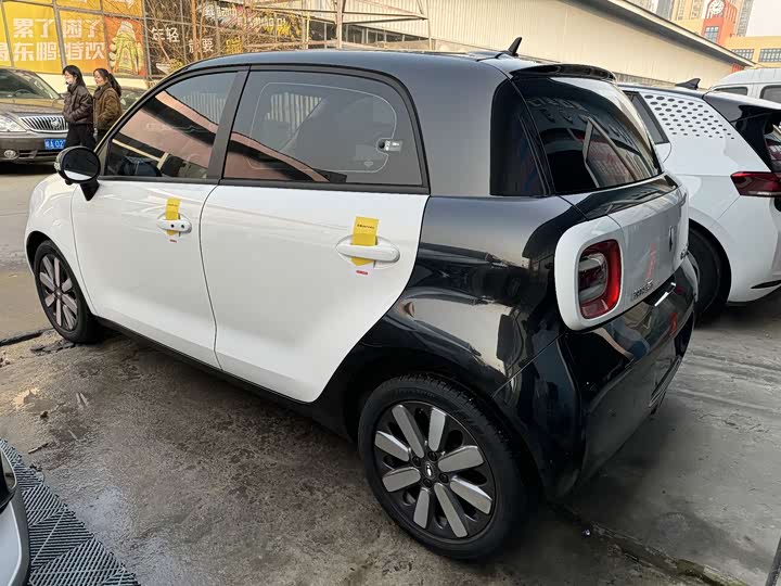 Фото 6 - Ora Black Cat