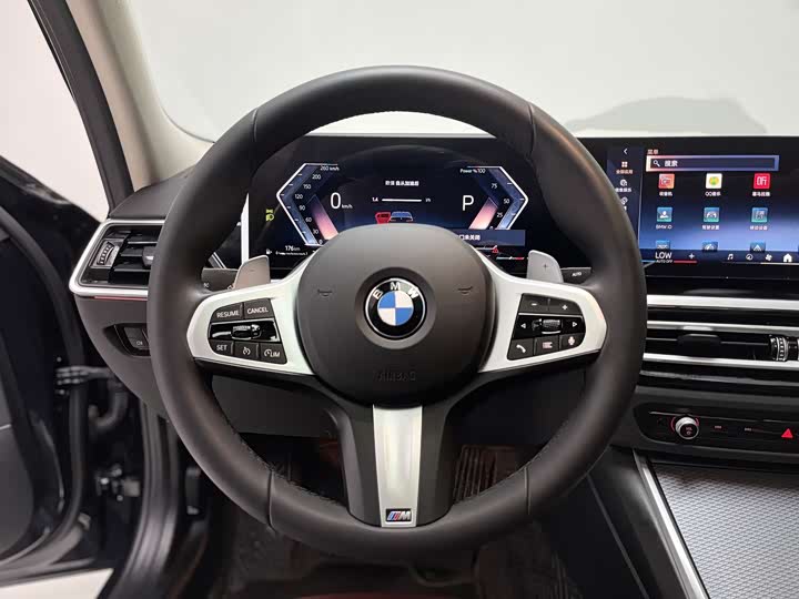 Фото 30 - BMW 3 Series