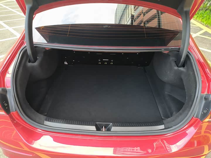 Фото 20 - Mercedes-Benz A-Class