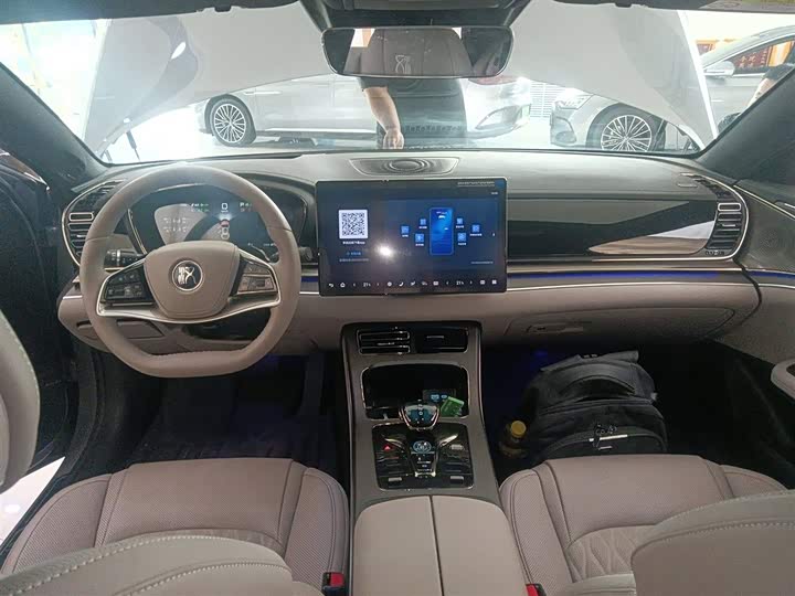 Фото 10 - BYD Han