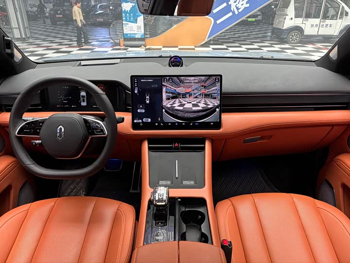 Фото 13 - Aito M7