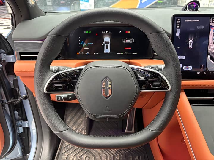 Фото 15 - Aito M7