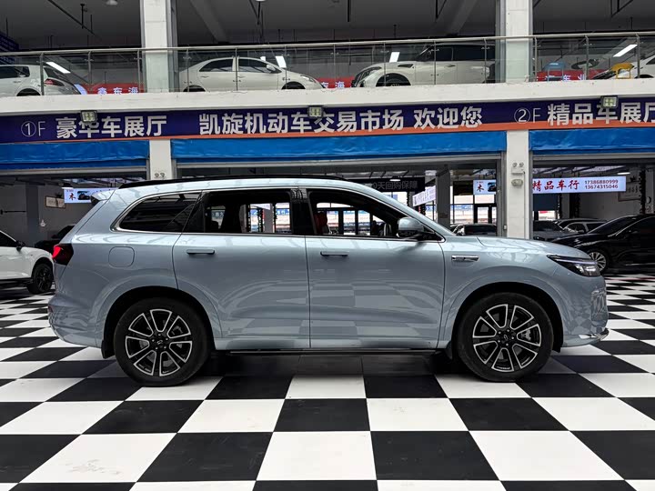 Фото 17 - Aito M7