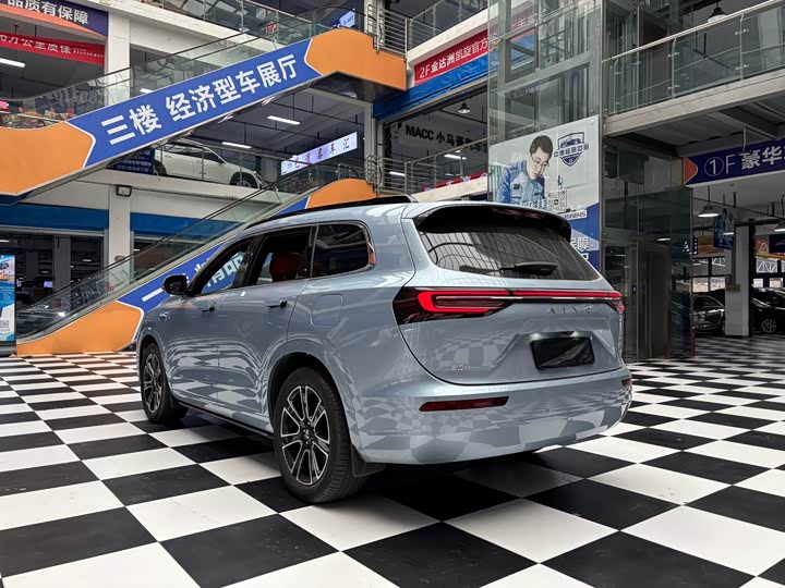 Фото 18 - Aito M7