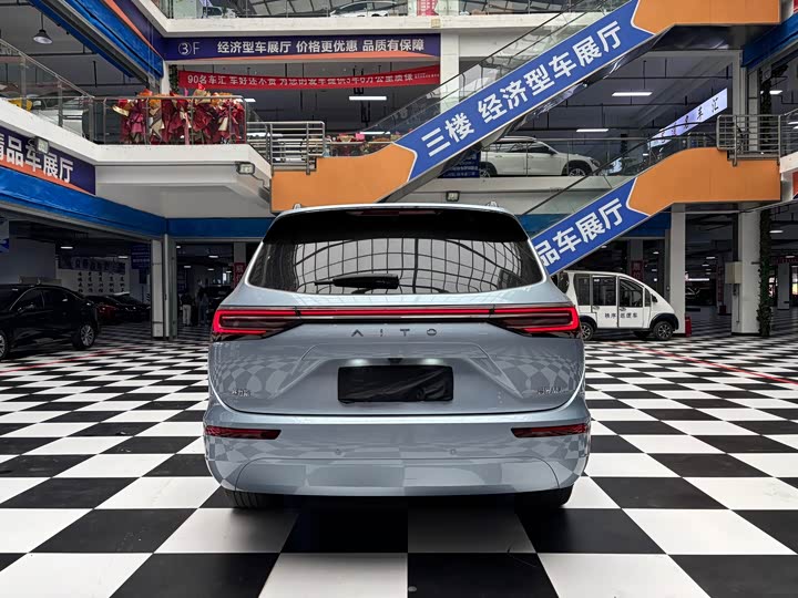 Фото 19 - Aito M7