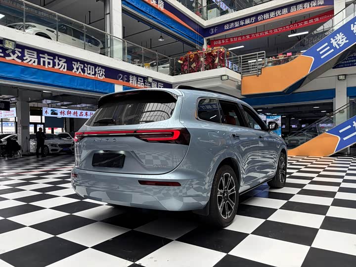 Фото 20 - Aito M7