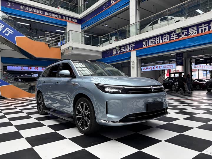 Фото 3 - Aito M7