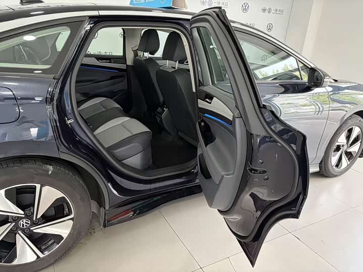 Фото 12 - Volkswagen ID.7 Vizzion