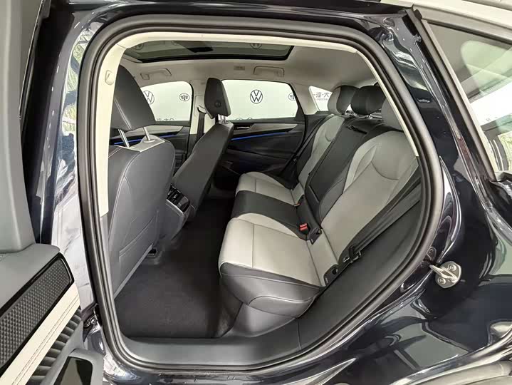 Фото 7 - Volkswagen ID.7 Vizzion