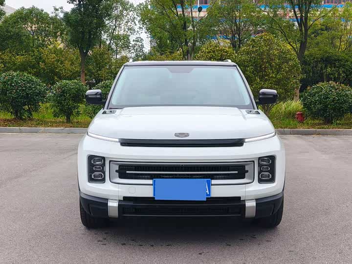 Фото 2 - Geely Icon