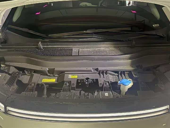 Фото 9 - XPeng X9